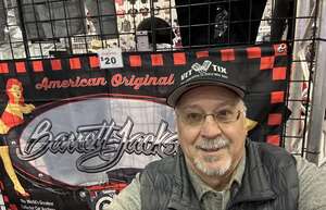 Barrett-Jackson Scottsdale 2023 Vet Tix (1/21-1/25 & 1/29 Only)