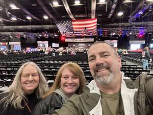 Barrett-Jackson Scottsdale 2023 Vet Tix (1/21-1/25 & 1/29 Only)