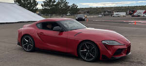 Barrett-Jackson Scottsdale 2023 Vet Tix (1/21-1/25 & 1/29 Only)