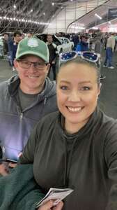 Barrett-Jackson Scottsdale 2023 Vet Tix (1/21-1/25 & 1/29 Only)