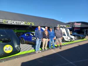 Barrett-Jackson Scottsdale 2023 Vet Tix (1/21-1/25 & 1/29 Only)