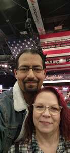 Barrett-Jackson Scottsdale 2023 Vet Tix (1/21-1/25 & 1/29 Only)