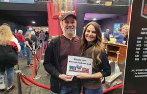 Barrett-Jackson Scottsdale 2023 Vet Tix (1/21-1/25 & 1/29 Only)