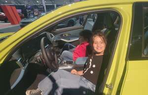 Barrett-Jackson Scottsdale 2023 Vet Tix (1/21-1/25 & 1/29 Only)