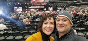 Barrett-Jackson Scottsdale 2023 Vet Tix (1/21-1/25 & 1/29 Only)