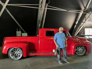 Barrett-Jackson Scottsdale 2023 Vet Tix (1/21-1/25 & 1/29 Only)