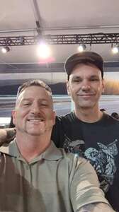 Barrett-Jackson Scottsdale 2023 Vet Tix (1/21-1/25 & 1/29 Only)