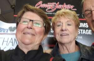 Barrett-Jackson Scottsdale 2023 Vet Tix (1/21-1/25 & 1/29 Only)