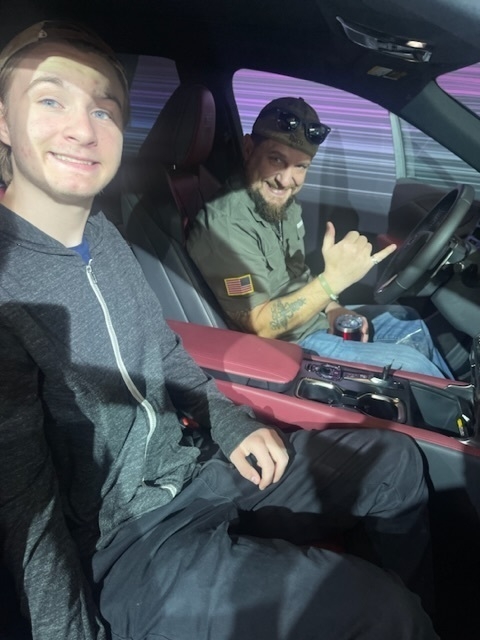 Barrett-Jackson Scottsdale 2023 Saturday Only