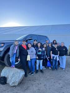 Barrett-Jackson Scottsdale 2023 Saturday Only