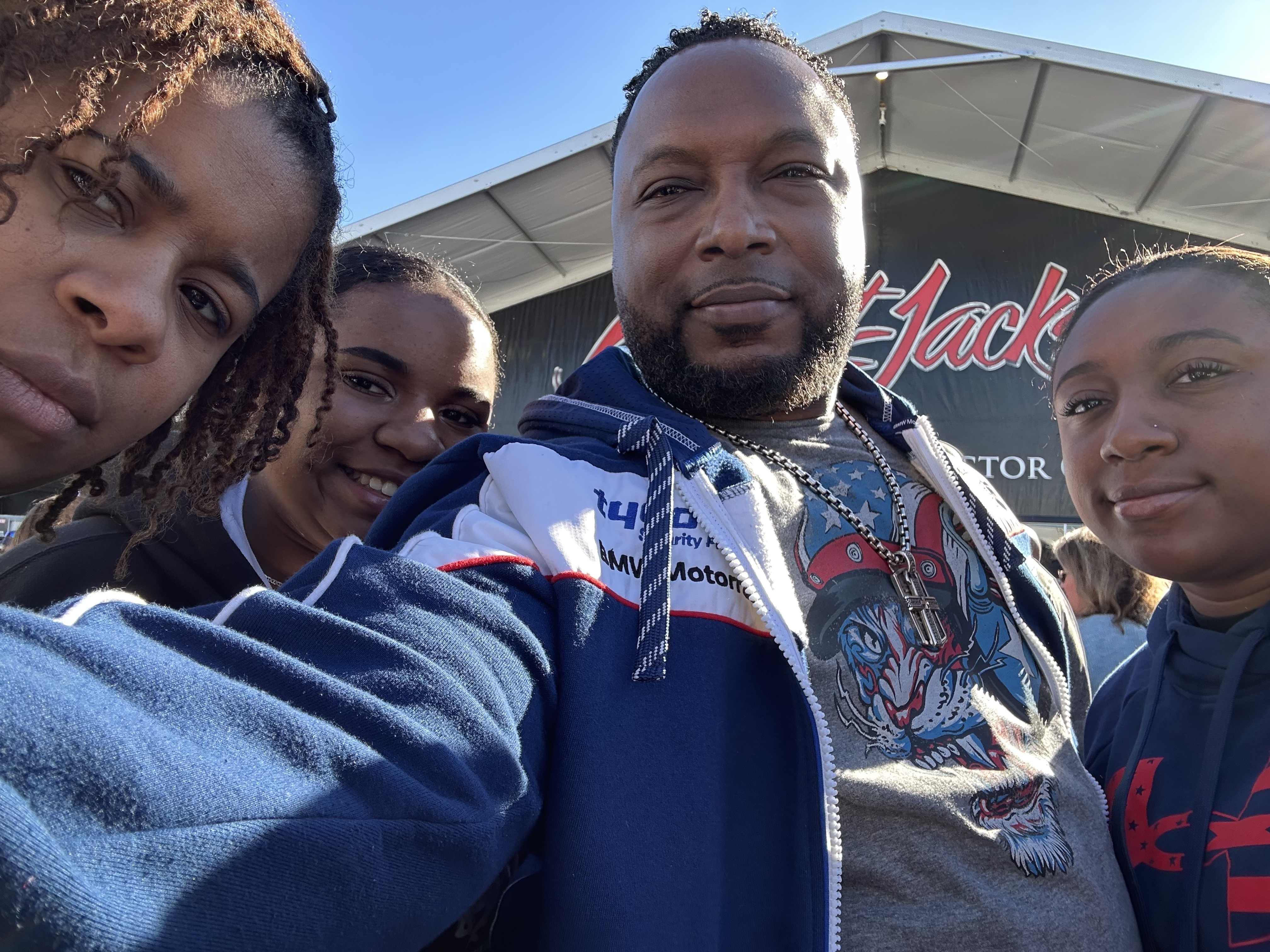 Barrett-Jackson Scottsdale 2023 Saturday Only
