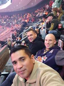 Philadelphia Flyers - NHL vs Arizona Coyotes