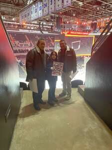 Philadelphia Flyers - NHL vs Arizona Coyotes