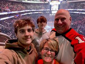 Philadelphia Flyers - NHL vs Arizona Coyotes