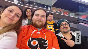 Philadelphia Flyers - NHL vs Arizona Coyotes