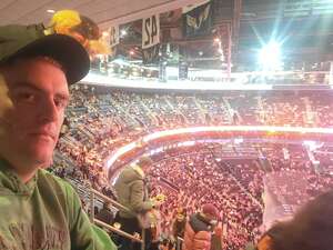 Philadelphia Flyers - NHL vs Arizona Coyotes