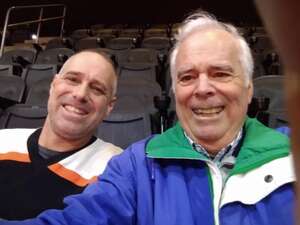 Philadelphia Flyers - NHL vs Arizona Coyotes