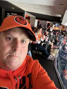 Philadelphia Flyers - NHL vs Arizona Coyotes