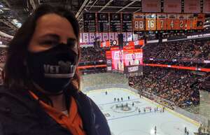 Philadelphia Flyers - NHL vs Arizona Coyotes