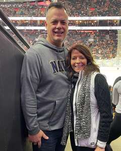 Philadelphia Flyers - NHL vs Arizona Coyotes