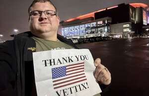 Philadelphia Flyers - NHL vs Arizona Coyotes