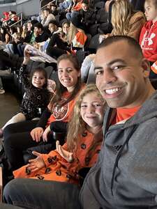 Philadelphia Flyers - NHL vs Arizona Coyotes