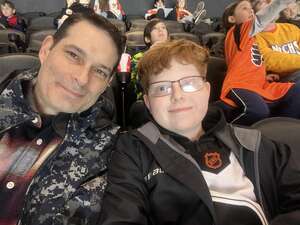 Philadelphia Flyers - NHL vs Arizona Coyotes