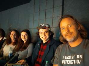 Philadelphia Flyers - NHL vs Arizona Coyotes