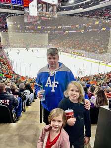 Philadelphia Flyers - NHL vs Arizona Coyotes