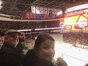 Philadelphia Flyers - NHL vs Arizona Coyotes