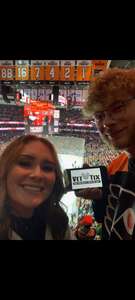 Philadelphia Flyers - NHL vs Arizona Coyotes