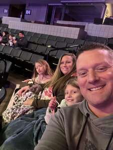 Disney on Ice Presents Let's Celebrate