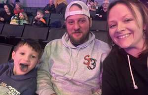 Disney on Ice Presents Let's Celebrate