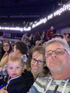 Disney on Ice Presents Let's Celebrate