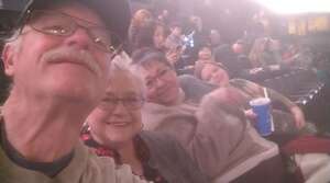 Disney on Ice Presents Let's Celebrate