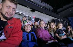 Disney on Ice Presents Let's Celebrate