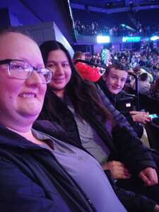 Disney on Ice Presents Let's Celebrate