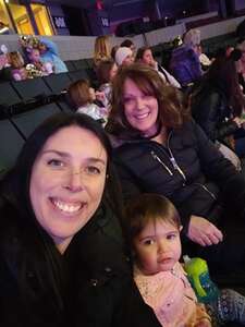 Disney on Ice Presents Let's Celebrate