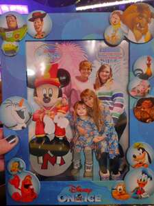 Disney on Ice Presents Let's Celebrate