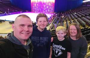 Disney on Ice Presents Let's Celebrate