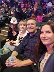 Disney on Ice Presents Let's Celebrate