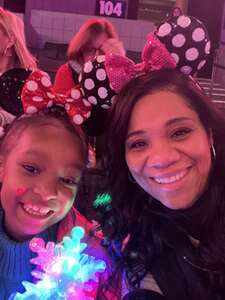 Disney on Ice Presents Let's Celebrate