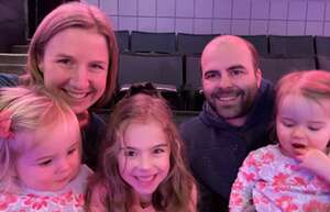 Disney on Ice Presents Let's Celebrate