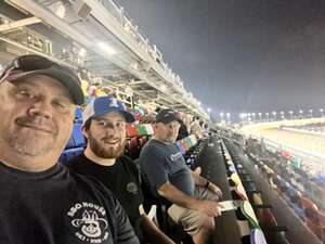 2023 Arca Menards Series: NASCAR Xfinity Series