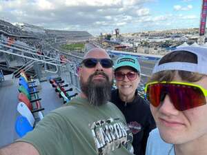 2023 Arca Menards Series: NASCAR Xfinity Series