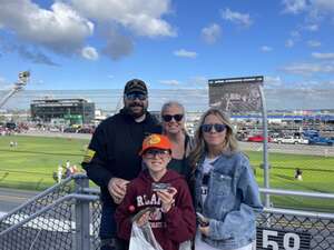 2023 Arca Menards Series: NASCAR Xfinity Series