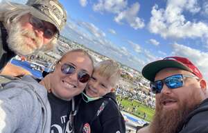 2023 Arca Menards Series: NASCAR Xfinity Series