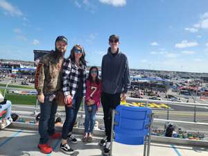 2023 Arca Menards Series: NASCAR Xfinity Series