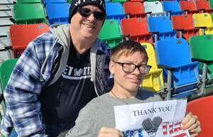 2023 Arca Menards Series: NASCAR Xfinity Series