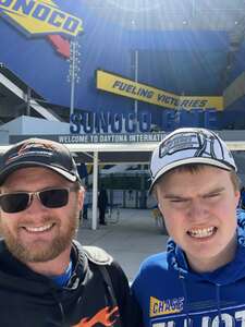 2023 Arca Menards Series: NASCAR Xfinity Series